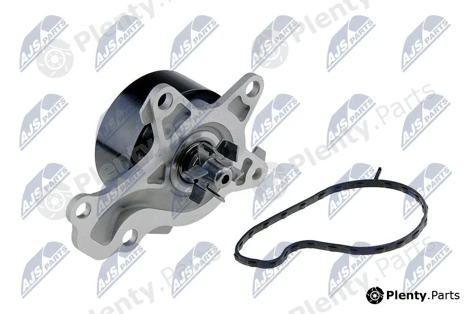 NTY CPW-TY-103 — Water Pump, engine cooling