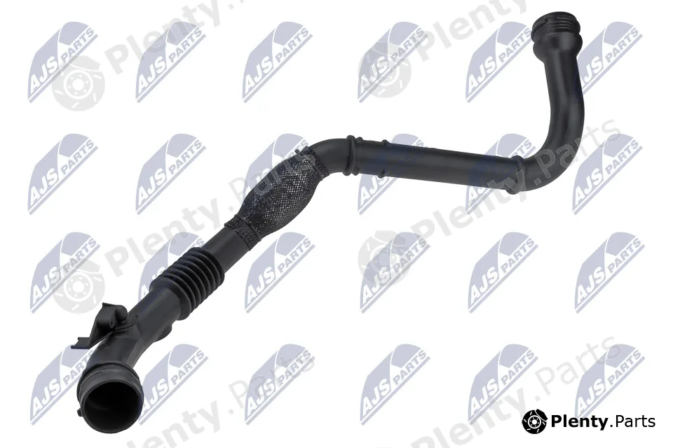 NTY GPP-RE-028 — Charge Air Hose