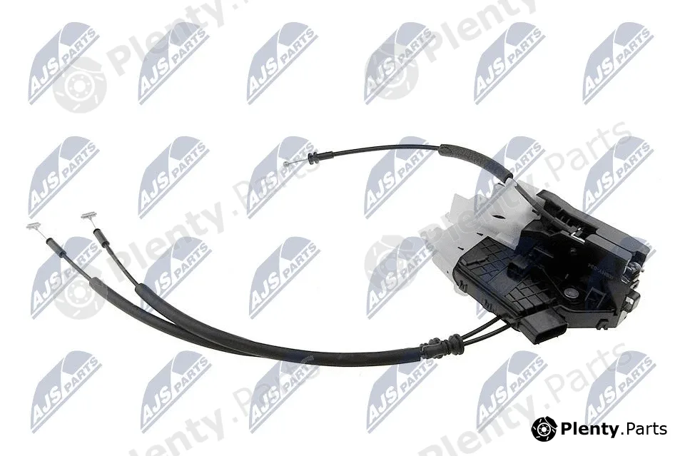 NTY EZC-HY-534 — Door Lock
