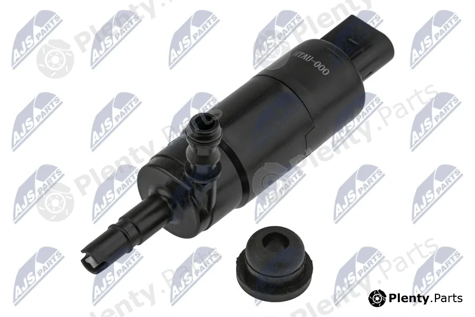 NTY ESP-AU-000 — Washer Fluid Pump, window cleaning