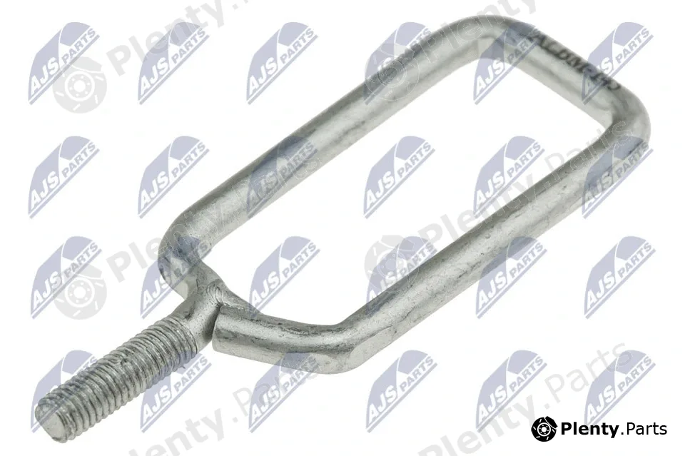NTY EZC-BM-145 — Bonnet Lock