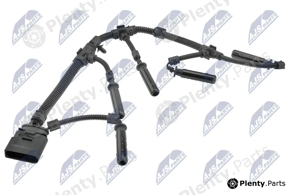 NTY EZP-VW-001 — Cable Repair Kit, glow plug