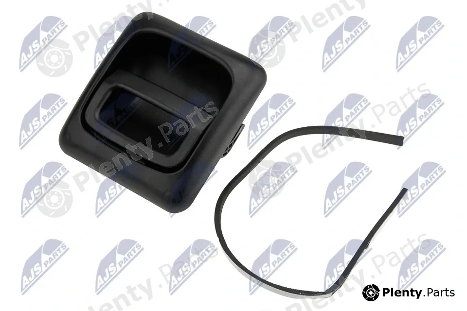 NTY EZC-FT-107 — Exterior Door Handle