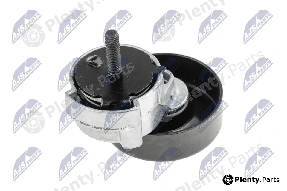 NTY RNK-CH-009 — Belt Tensioner, V-ribbed belt