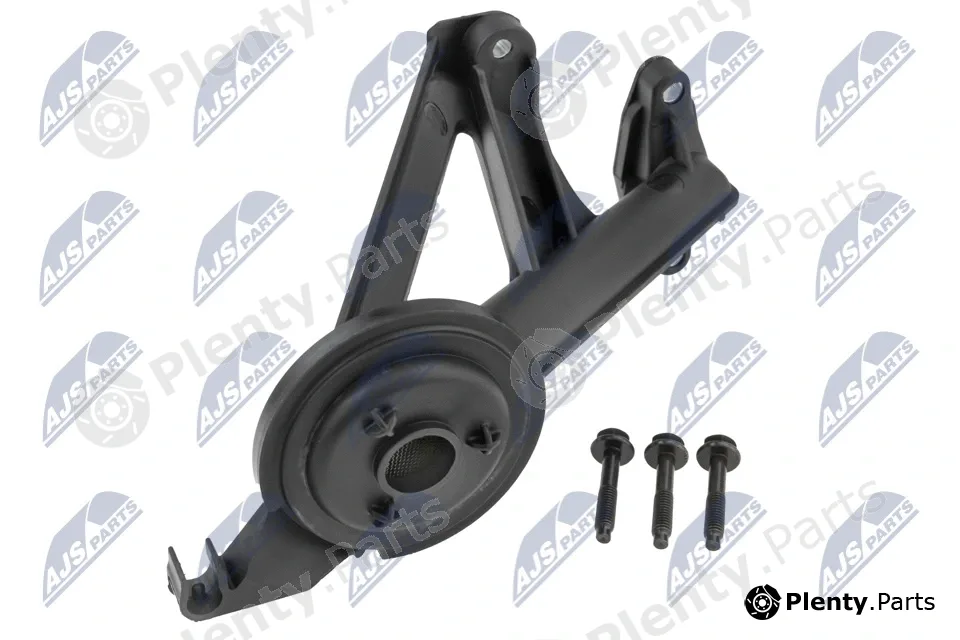 NTY BPO-CT-005 — Suction Pipe, oil pump