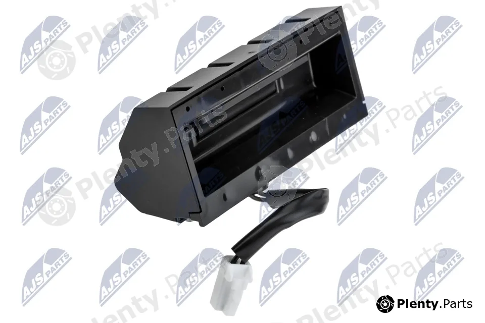 NTY EZC-MS-006 — Tailgate Handle