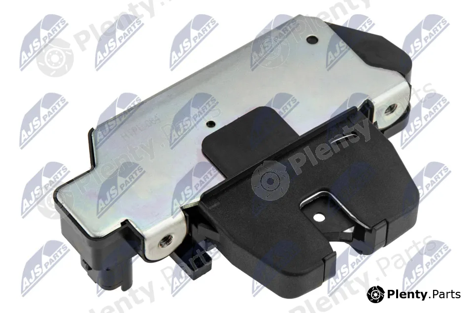 NTY EZC-PE-064 — Tailgate Lock