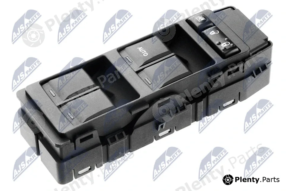 NTY EWS-CH-002 — Switch, window regulator