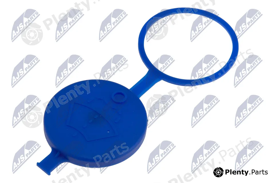 NTY KZS-CT-000 — Cap, coolant tank