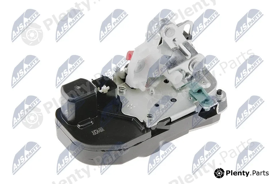 NTY EZC-CH-008 — Door Lock