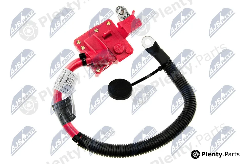 NTY EBP-BM-002 — Battery Terminal Clamp