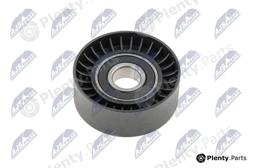 NTY RNK-CT-001 — Tensioner Pulley, V-ribbed belt