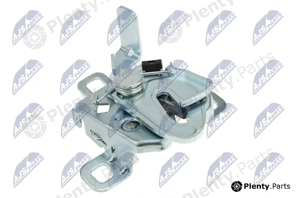 NTY EZC-FT-109 — Bonnet Lock