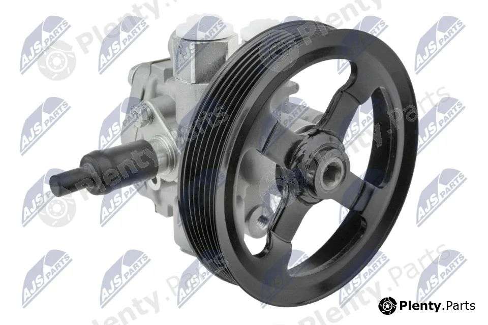 NTY SPW-MS-018 — Hydraulic Pump, steering