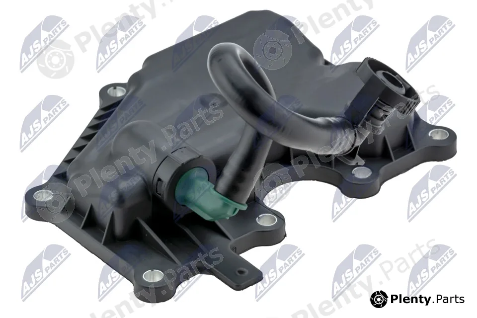 NTY EPCV-FR-000 — Oil Separator, crankcase ventilation