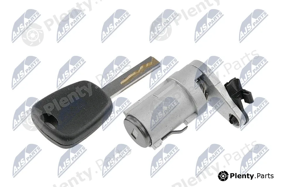 NTY EZC-PE-009 — Lock Cylinder Kit