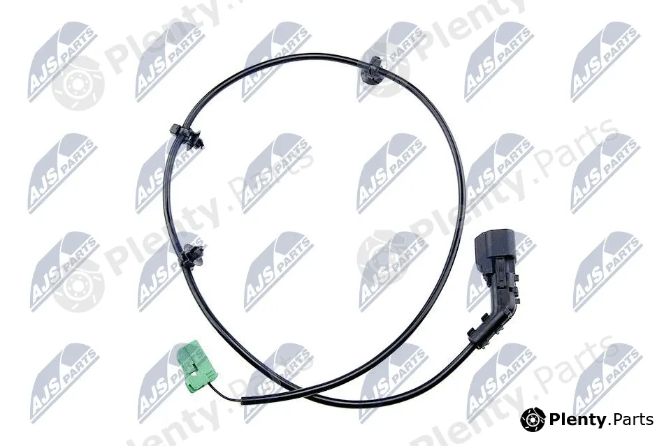 NTY HCA-FR-050P — Connecting Cable, ABS