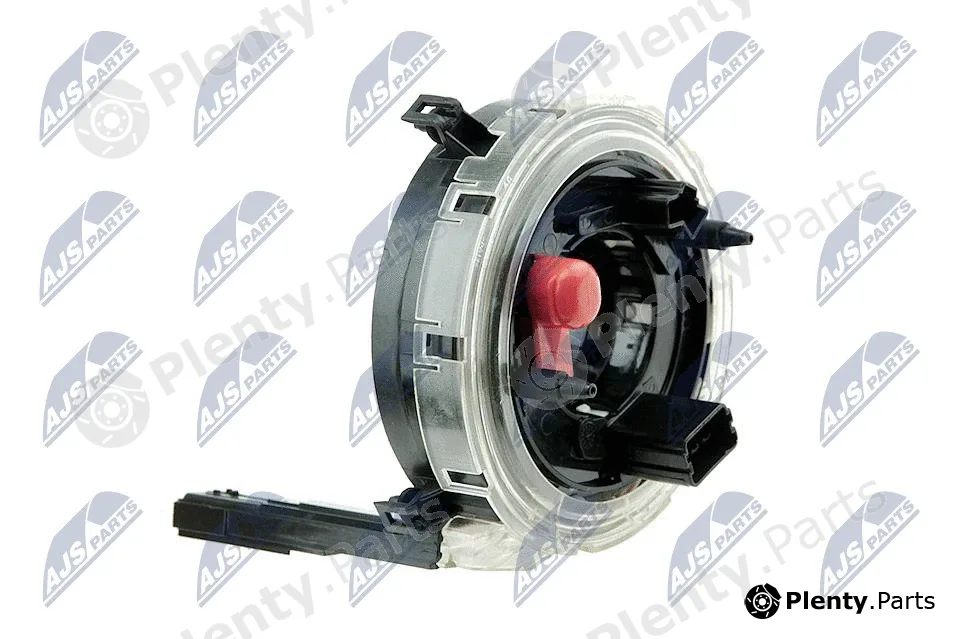 NTY EAS-AU-000 — Clockspring, airbag