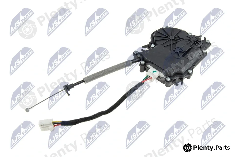 NTY EZC-BM-107 — Actuator, central locking system