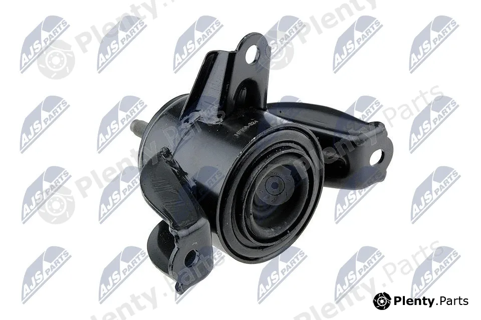 NTY ZPS-KA-324 — Mounting, engine