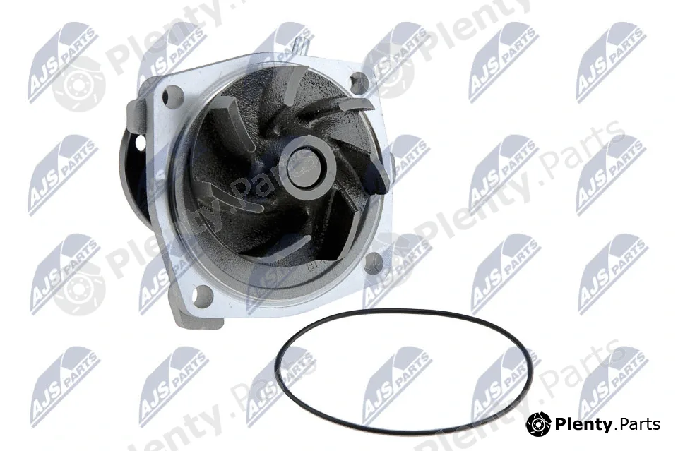 NTY CPW-CH-008 — Water Pump, engine cooling