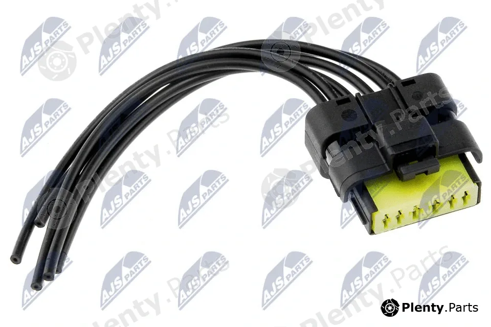 NTY EWS-RE-005A — Control Unit, window regulator