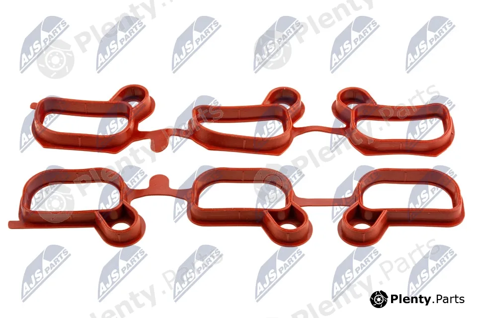 NTY BKS-BM-030 — Gasket Set, intake manifold