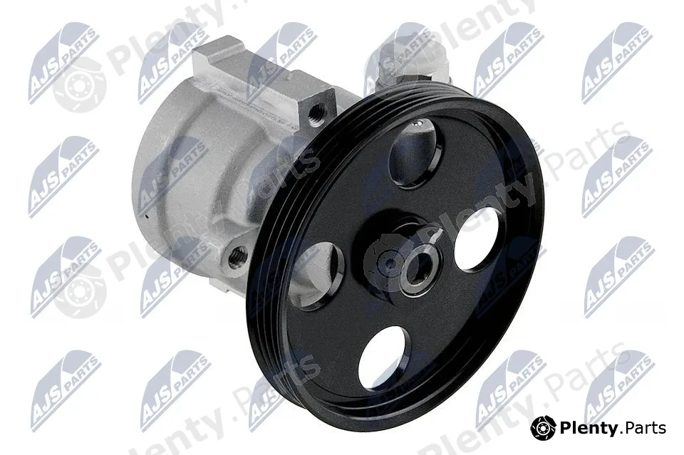 NTY SPW-RE-013 — Hydraulic Pump, steering