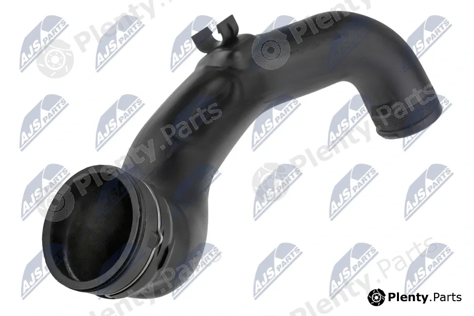 NTY GPP-BM-058 — High Pressure Line, air conditioning