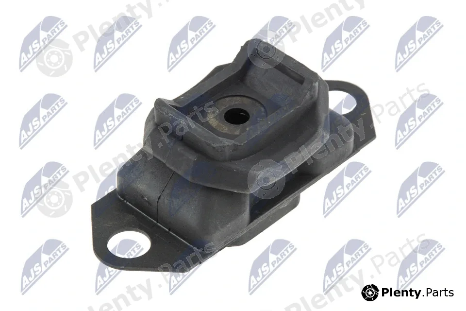 NTY ZPS-NS-131 — Mounting, engine