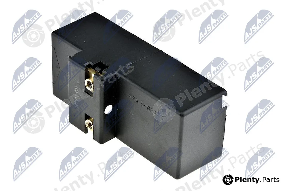 NTY CSW-VW-001 — Relay, radiator fan