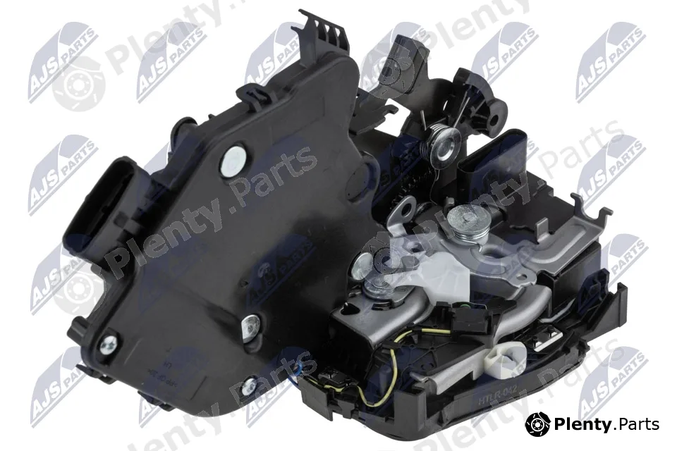 NTY EZC-LR-042 — Door Lock