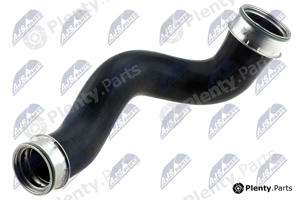 NTY GPP-ME-052 — Charge Air Hose