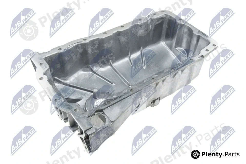 NTY BMO-VW-003 — Oil Sump