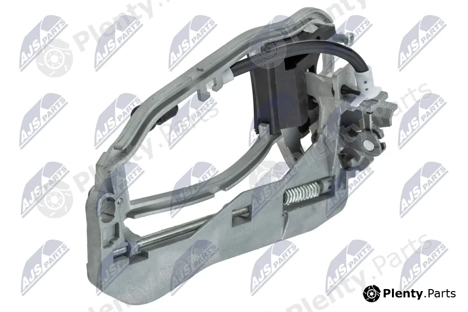 NTY EZC-BM-348 — Frame, exterior door handle