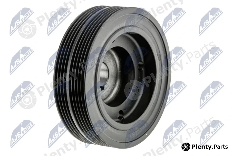 NTY RKP-SB-001 — Belt Pulley, crankshaft