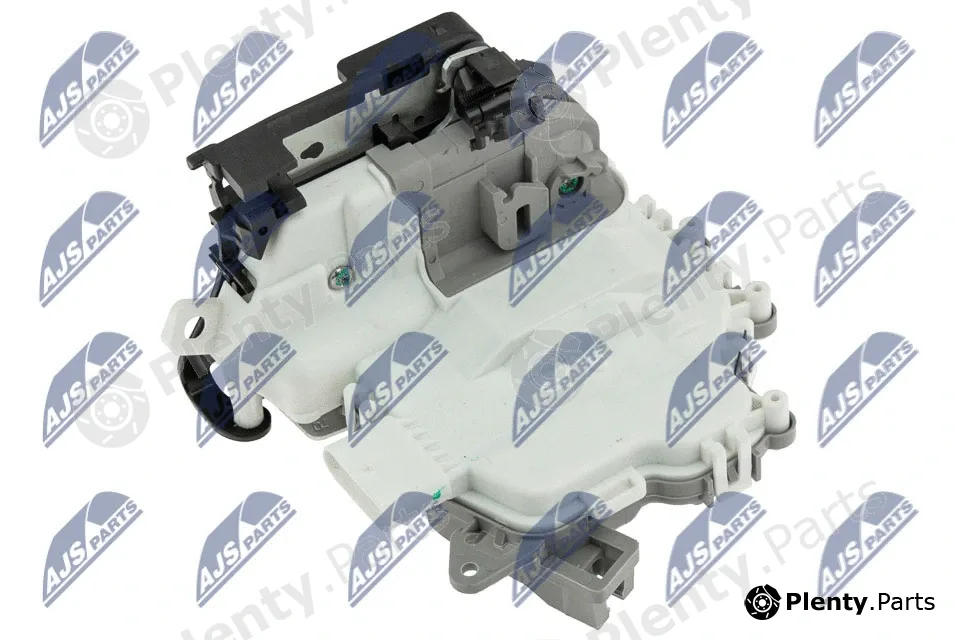 NTY EZC-VW-266 — Door Lock