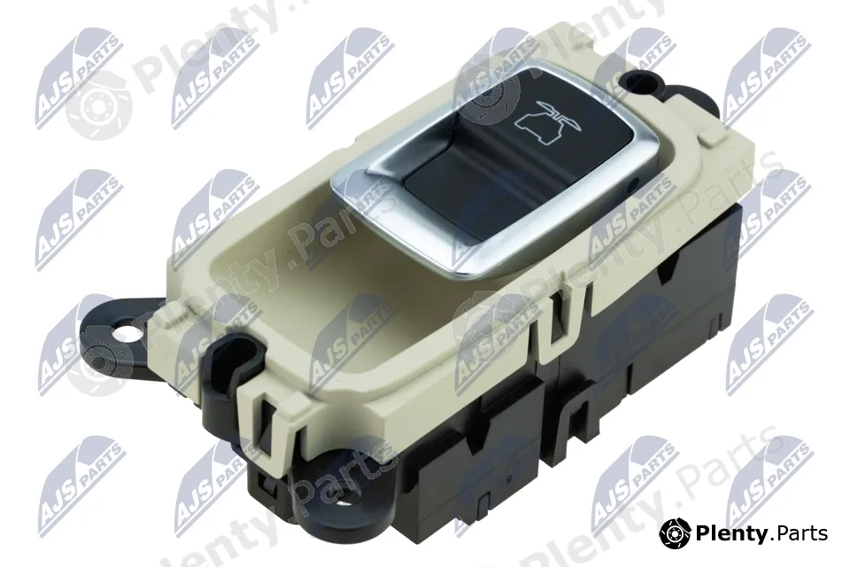 NTY EWS-CH-040 — Switch, door lock system