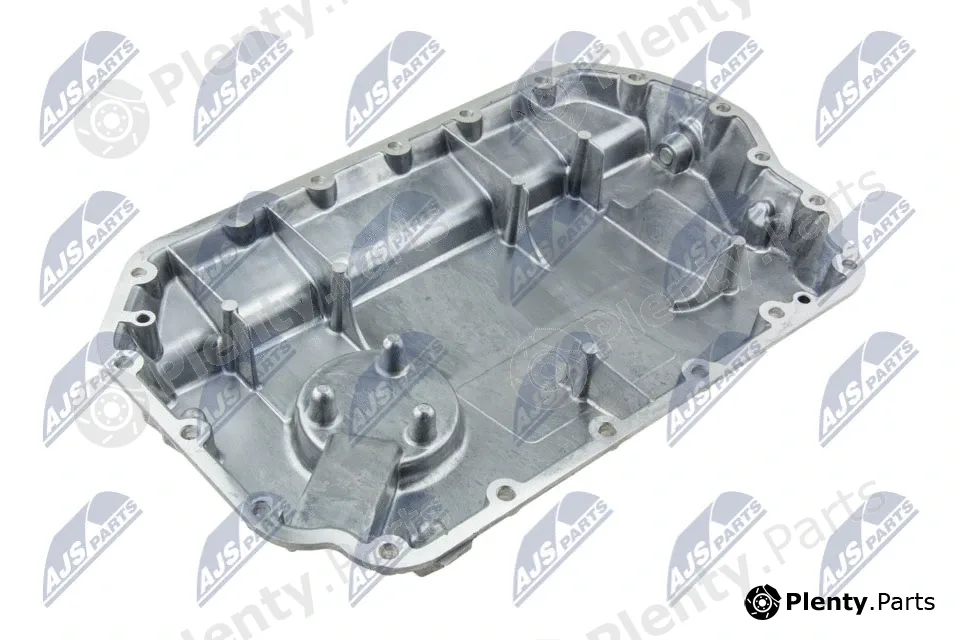 NTY BMO-AU-003 — Oil Sump