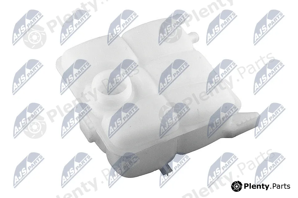 NTY CZW-FR-007 — Expansion Tank, coolant