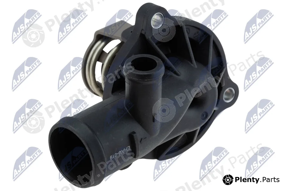 NTY CTM-AU-019 — Thermostat Housing
