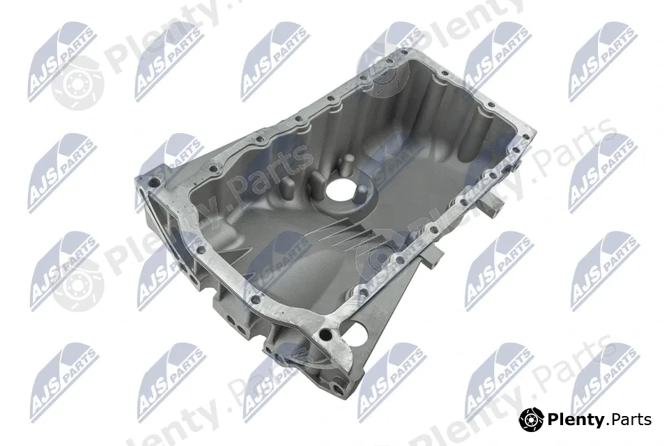 NTY BMO-AU-000 — Oil Sump