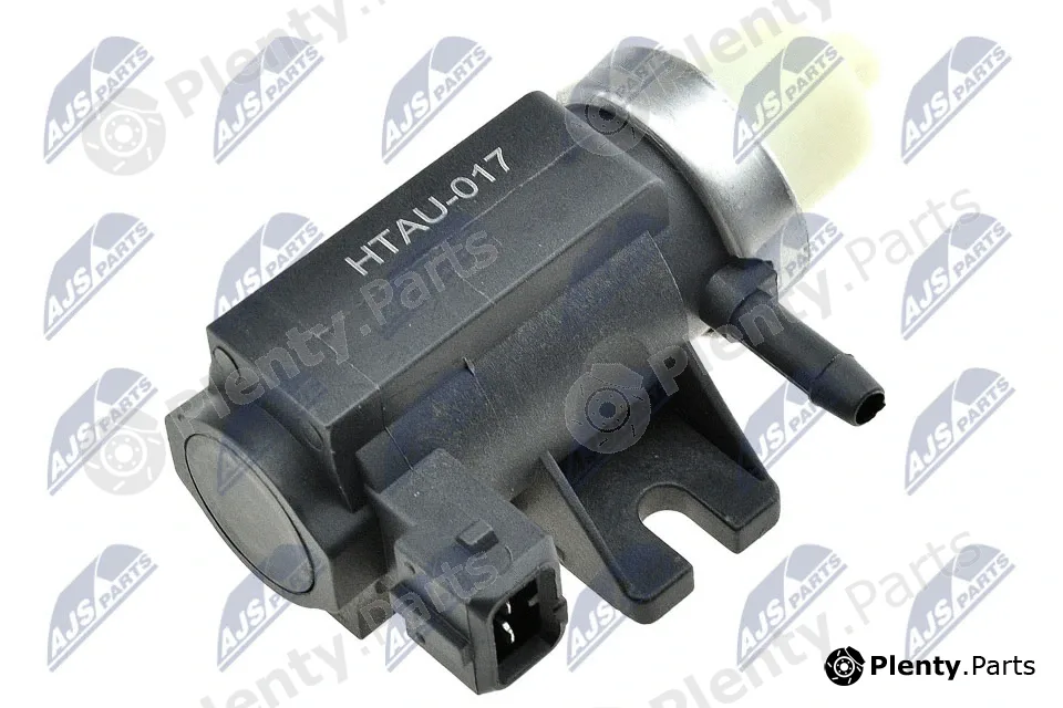 NTY EGR-AU-017 — Pressure Converter, exhaust control