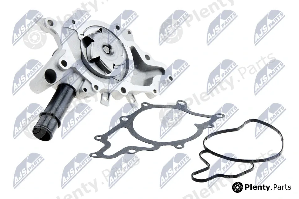 NTY CPW-ME-042 — Water Pump, engine cooling