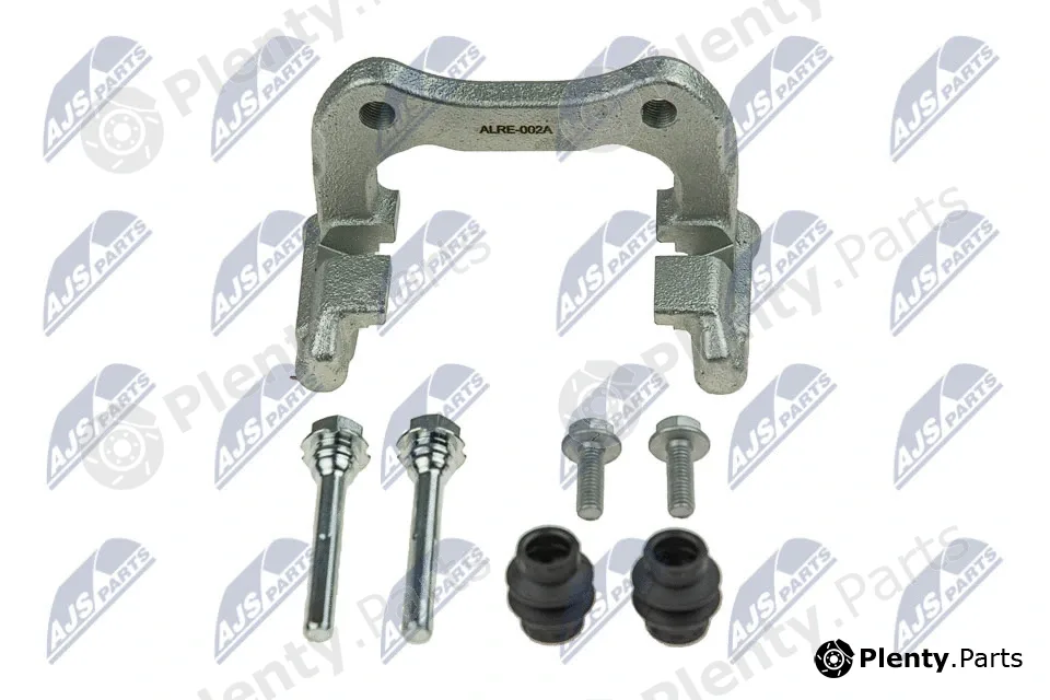 NTY HZT-RE-002A — Bracket, brake caliper