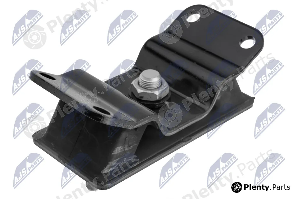 NTY ZPS-TY-013 — Mounting, engine