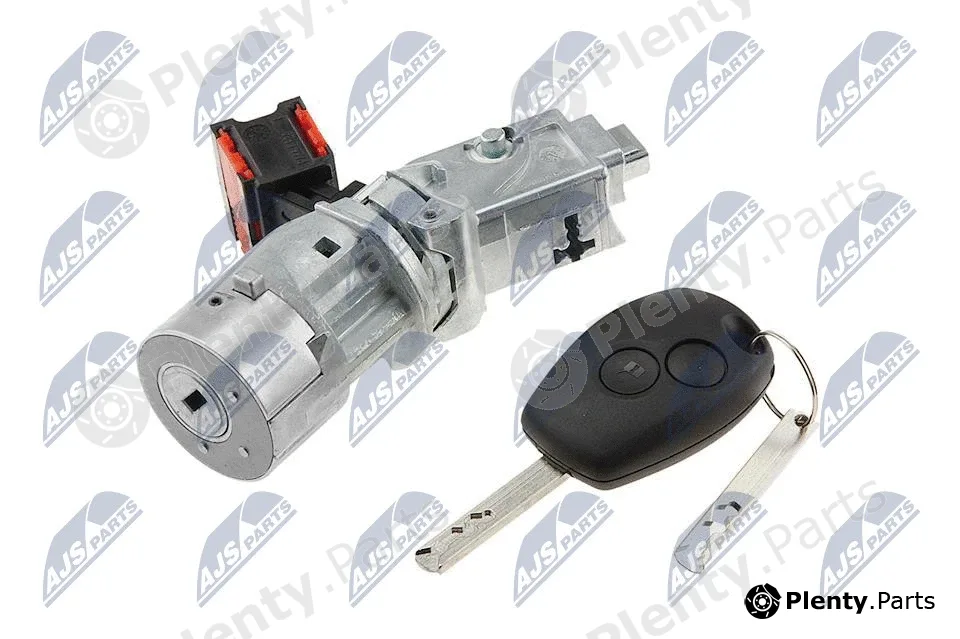 NTY EST-RE-000 — Ignition Switch