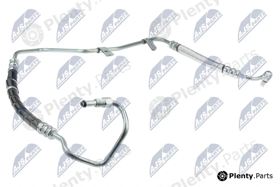 NTY SPH-TY-000 — Hydraulic Hose, steering