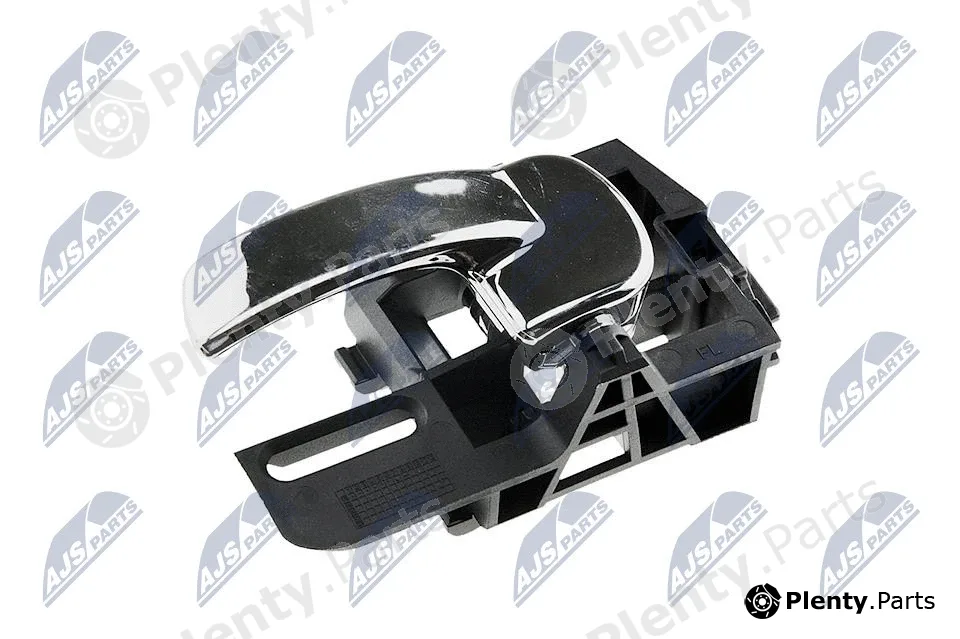 NTY EZC-NS-000 — Exterior Door Handle