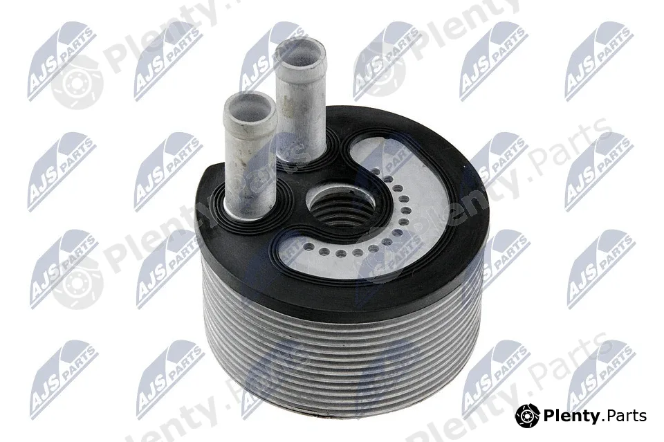 NTY CCL-RE-003A — Oil Cooler, engine oil